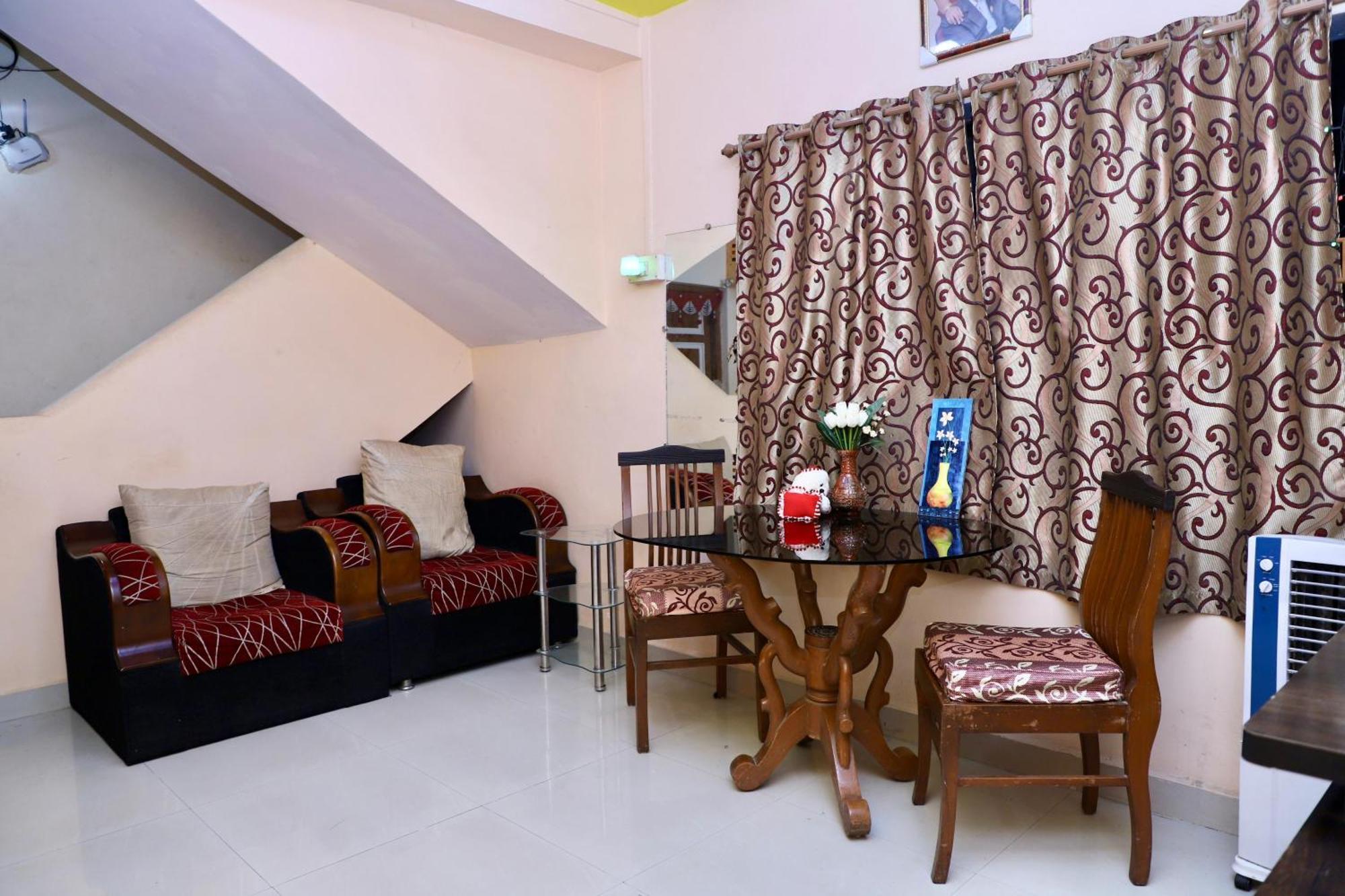 Hemharsh Holiday Home With Pool Karjat Exterior photo