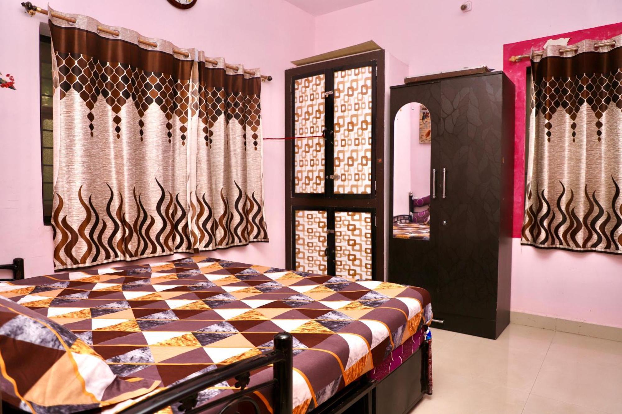 Hemharsh Holiday Home With Pool Karjat Exterior photo